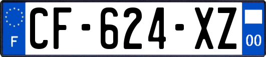 CF-624-XZ