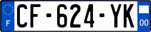 CF-624-YK