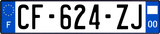 CF-624-ZJ