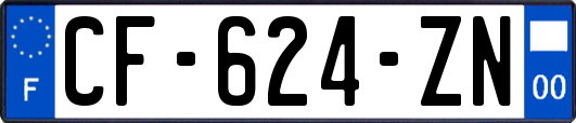 CF-624-ZN