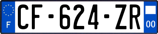 CF-624-ZR