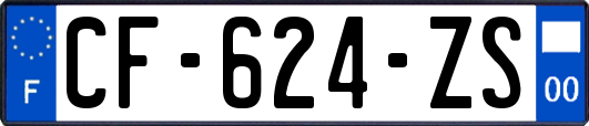 CF-624-ZS