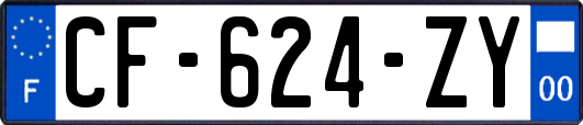 CF-624-ZY