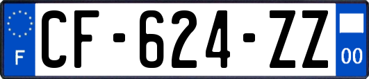 CF-624-ZZ