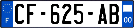 CF-625-AB