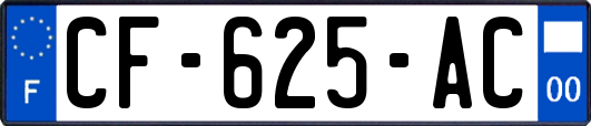 CF-625-AC