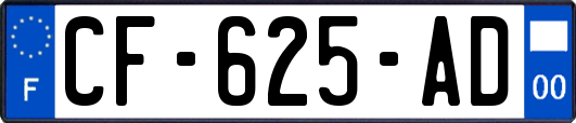 CF-625-AD