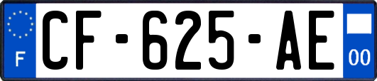 CF-625-AE