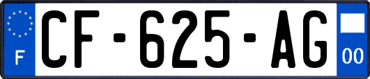 CF-625-AG