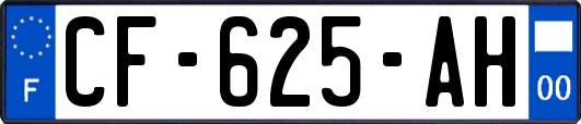 CF-625-AH