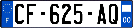 CF-625-AQ