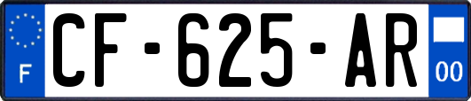 CF-625-AR