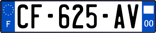 CF-625-AV