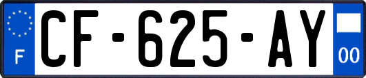 CF-625-AY