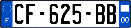 CF-625-BB