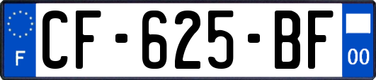 CF-625-BF