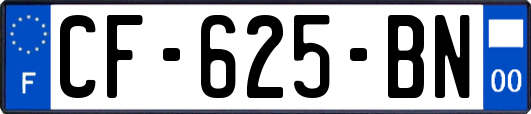 CF-625-BN