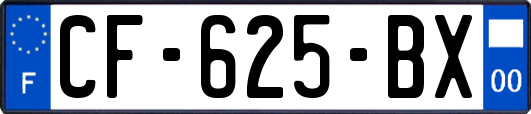 CF-625-BX