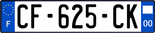 CF-625-CK