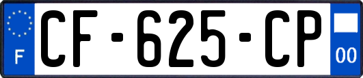 CF-625-CP