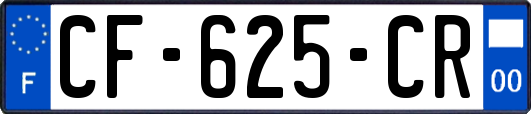 CF-625-CR