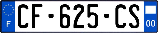 CF-625-CS