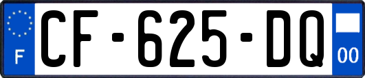 CF-625-DQ