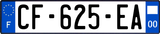 CF-625-EA