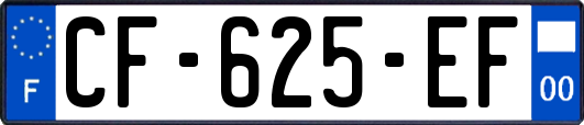 CF-625-EF