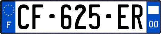 CF-625-ER