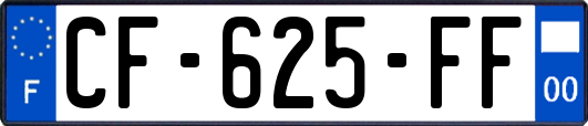 CF-625-FF