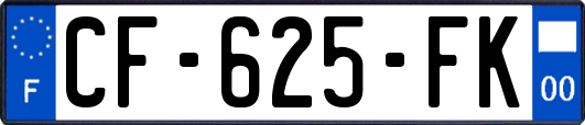 CF-625-FK