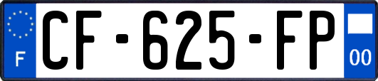 CF-625-FP