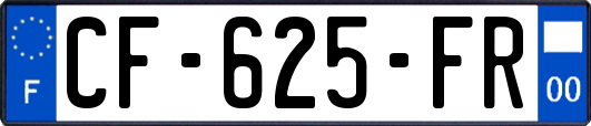 CF-625-FR