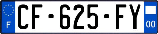 CF-625-FY