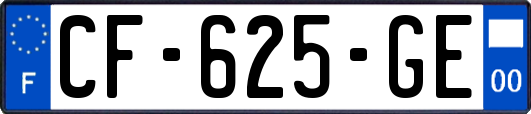 CF-625-GE