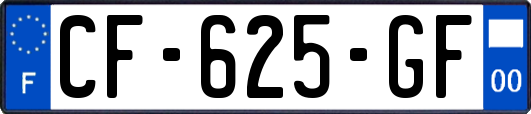 CF-625-GF