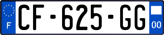 CF-625-GG