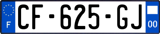 CF-625-GJ