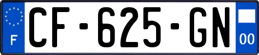 CF-625-GN