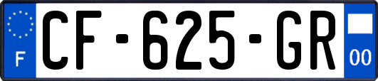 CF-625-GR
