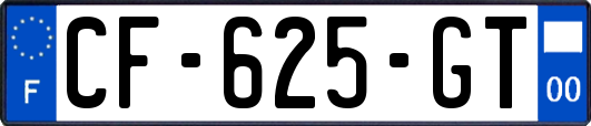 CF-625-GT