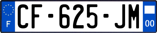 CF-625-JM