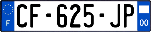 CF-625-JP