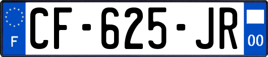 CF-625-JR