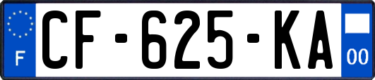 CF-625-KA