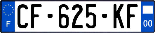 CF-625-KF