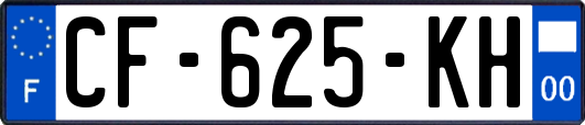 CF-625-KH