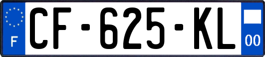 CF-625-KL