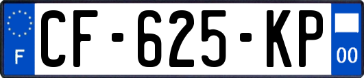 CF-625-KP